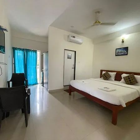 Hotel The Baga In